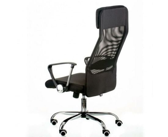 Офисное кресло Special4You Silba black (E5821), изображение 6