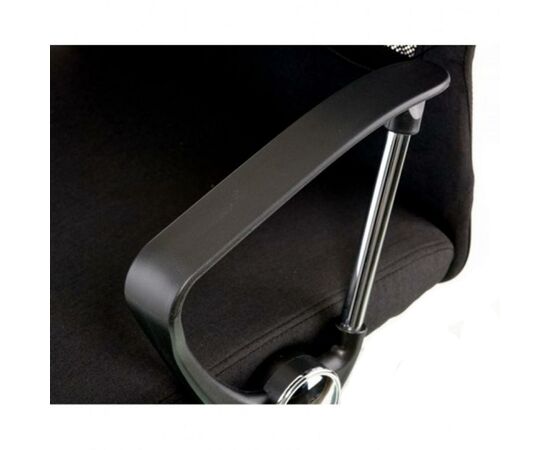 Офисное кресло Special4You Silba black (E5821), изображение 8