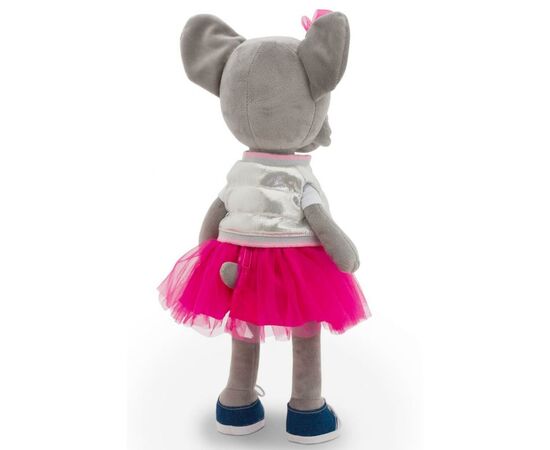 Мягкая игрушка Orange Lucky Betsy: Тинейджерским шик (LD061), изображение 3