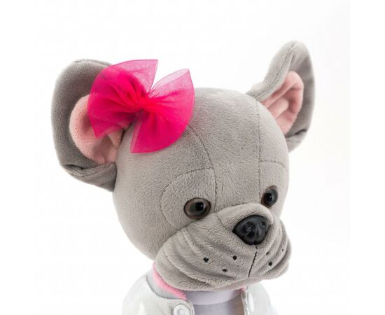 Мягкая игрушка Orange Lucky Betsy: Тинейджерским шик (LD061), изображение 6