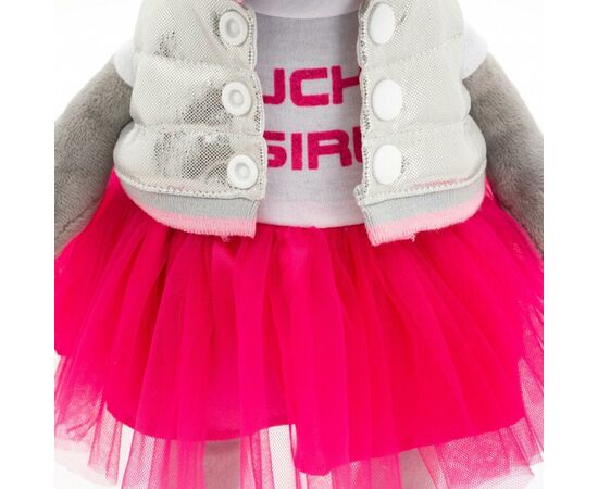 Мягкая игрушка Orange Lucky Betsy: Тинейджерским шик (LD061), изображение 7