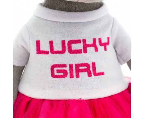 Мягкая игрушка Orange Lucky Betsy: Тинейджерским шик (LD061), изображение 8