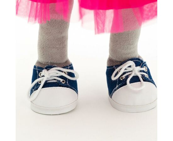 Мягкая игрушка Orange Lucky Betsy: Тинейджерским шик (LD061), изображение 9