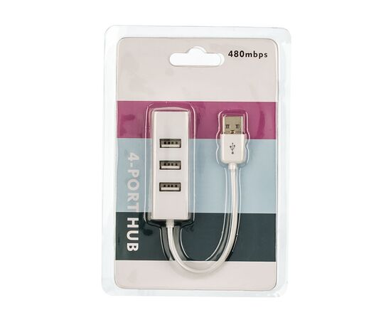 Концентратор Atcom TD004 4port (HDD up to 2Tb) black (10722), изображение 2 Концентратор Atcom TD004 4port (HDD up to 2Tb) black (10722), изображение 2