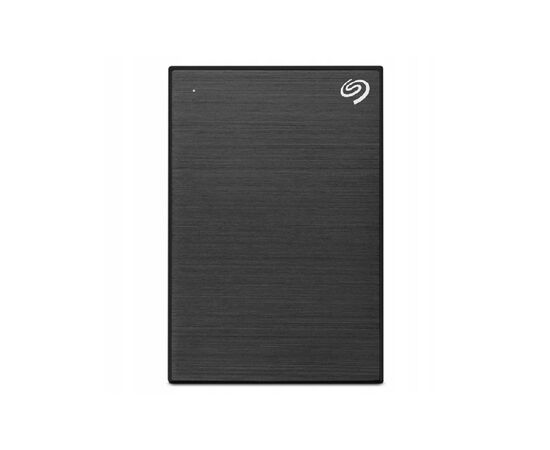 Зовнішній жорсткий диск 2.5" 1TB One Touch with Password Seagate (STKY1000400)