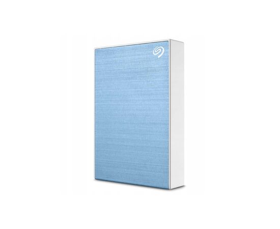Внешний жесткий диск 2.5" 1TB One Touch with Password Seagate (STKY1000402), изображение 3 Внешний жесткий диск 2.5" 1TB One Touch with Password Seagate (STKY1000402), изображение 3