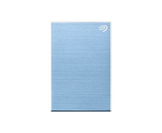 Зовнішній жорсткий диск 2.5" 1TB One Touch with Password Seagate (STKY1000402)