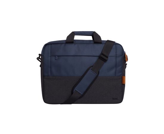 Сумка для ноутбука Trust 16" Lisboa, Blue (24980)