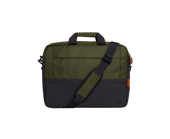 Сумка для ноутбука Trust 16" Lisboa, Green (25245)