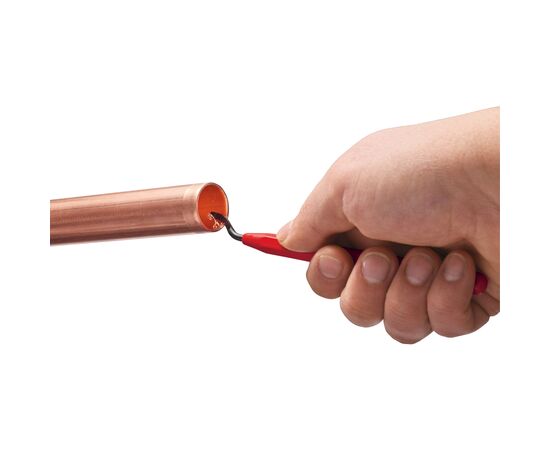 Лезвие Milwaukee для снятия стружки и облоя 3шт (48224257), изображение 2