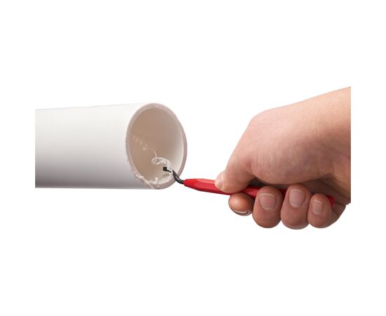 Лезвие Milwaukee для снятия стружки и облоя 3шт (48224257), изображение 3