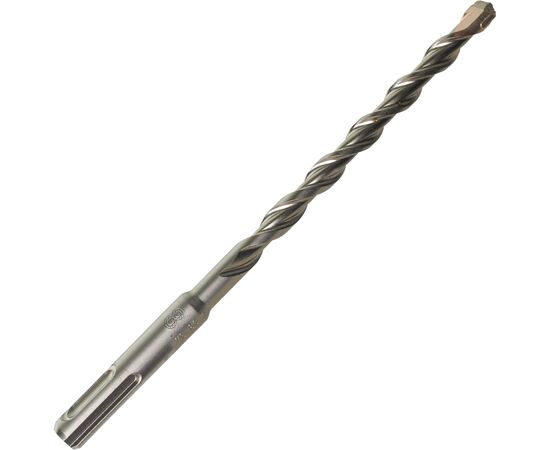 Бур Milwaukee SDS-PLUS M2, 8,0х160х100 мм (4932307071)