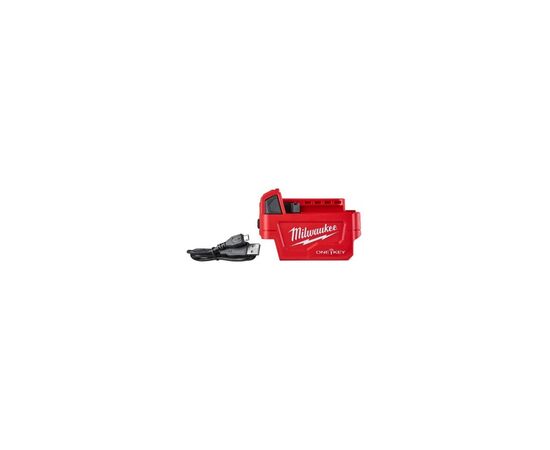 Адаптер для инструмента Milwaukee M18 ONE KEY для M18 FORCE LOGIC (4933451386)
