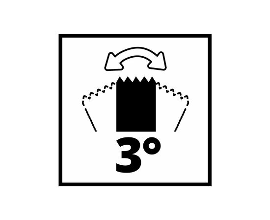 Реноватор Einhell TC-MG 250 CE, 250Вт, 11000-20000об/мин, набор насадок (4465185), изображение 5 Реноватор Einhell TC-MG 250 CE, 250Вт, 11000-20000об/мин, набор насадок (4465185), изображение 5