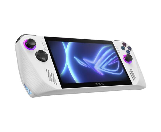 Игровая консоль ASUS ROG Ally Extreme (2023) (90NV0GY1-M00550), изображение 2 Игровая консоль ASUS ROG Ally Extreme (2023) (90NV0GY1-M00550), изображение 2