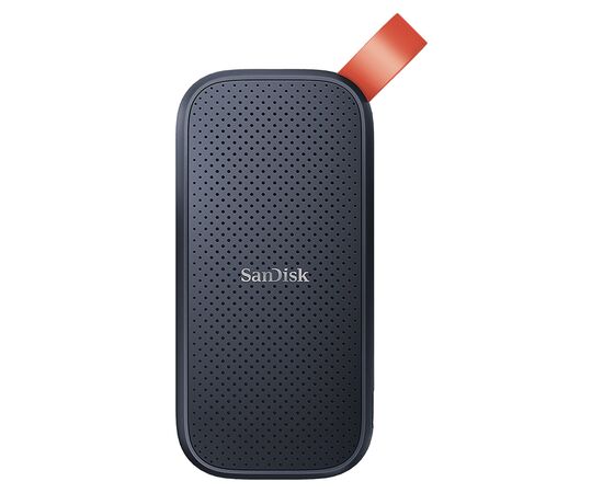 Накопитель SSD USB 3.2 1TB SanDisk (SDSSDE30-1T00-G26), изображение 2 Накопитель SSD USB 3.2 1TB SanDisk (SDSSDE30-1T00-G26), изображение 2
