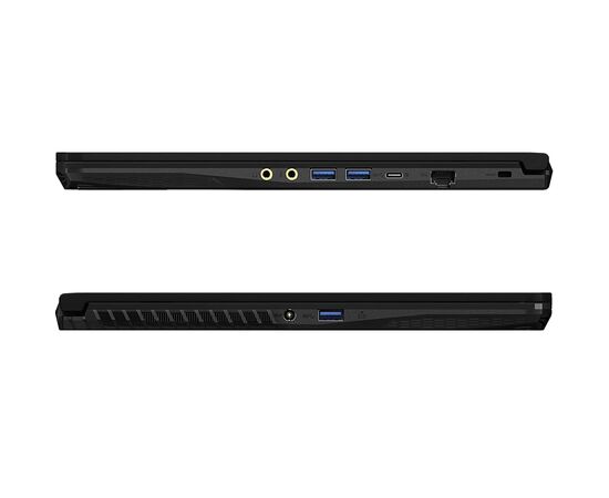 Ноутбук MSI Thin GF63 (12VF-1063XUA), изображение 5 Ноутбук MSI Thin GF63 (12VF-1063XUA), изображение 5