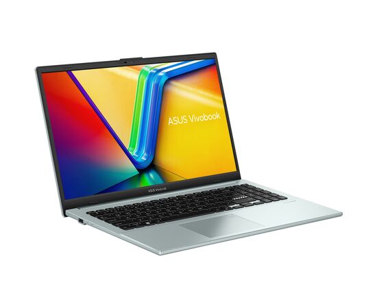Ноутбук ASUS Vivobook Go 15 OLED E1504FA-L1047 (90NB0ZR3-M01RD0), зображення 2
