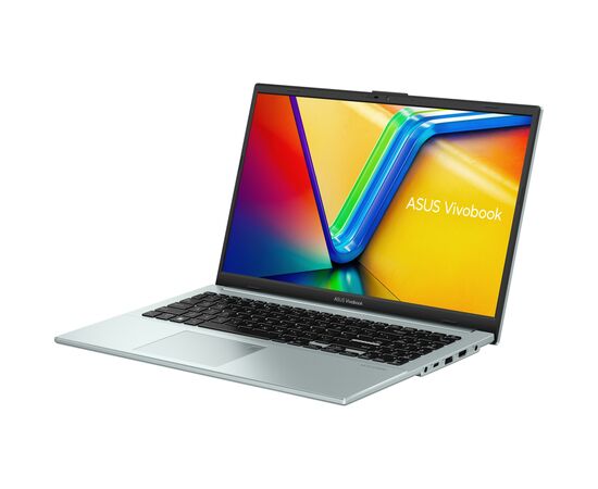Ноутбук ASUS Vivobook Go 15 OLED E1504FA-L1047 (90NB0ZR3-M01RD0), зображення 3