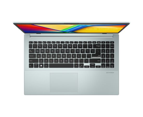 Ноутбук ASUS Vivobook Go 15 OLED E1504FA-L1047 (90NB0ZR3-M01RD0), зображення 4