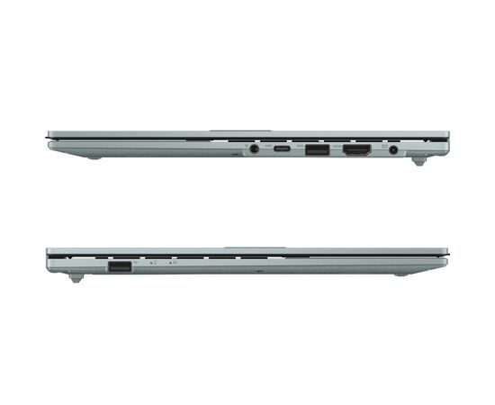 Ноутбук ASUS Vivobook Go 15 OLED E1504FA-L1047 (90NB0ZR3-M01RD0), зображення 5