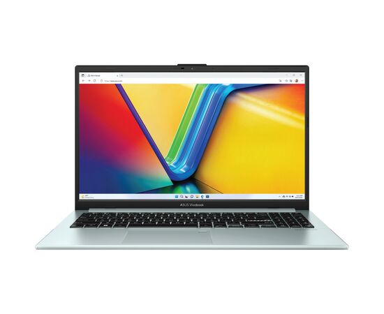 Ноутбук ASUS Vivobook Go 15 OLED E1504FA-L1047 (90NB0ZR3-M01RD0)