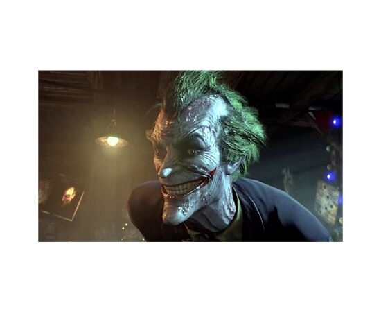 Игра Nintendo Batman Arkham Trilogy, картридж (5051895414712), изображение 3 Игра Nintendo Batman Arkham Trilogy, картридж (5051895414712), изображение 3