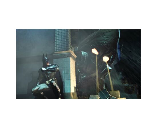 Игра Nintendo Batman Arkham Trilogy, картридж (5051895414712), изображение 7 Игра Nintendo Batman Arkham Trilogy, картридж (5051895414712), изображение 7