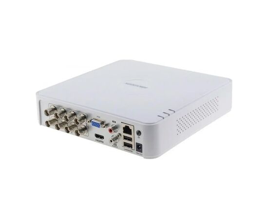 Регистратор для видеонаблюдения Hikvision iDS-7108HQHI-M1/S(C), изображение 2 Регистратор для видеонаблюдения Hikvision iDS-7108HQHI-M1/S(C), изображение 2