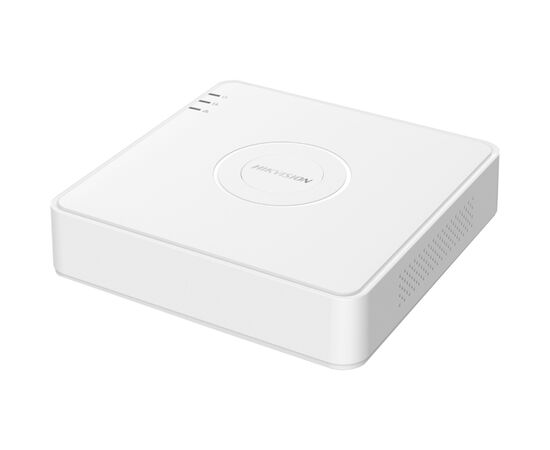 Регистратор для видеонаблюдения Hikvision iDS-7108HQHI-M1/S(C)