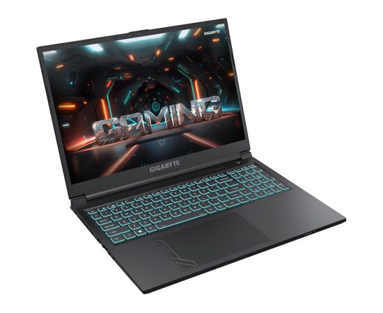 Ноутбук GIGABYTE G6 KF (G6 KF-H3KZ853SD), изображение 2 Ноутбук GIGABYTE G6 KF (G6 KF-H3KZ853SD), изображение 2
