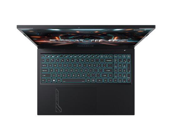 Ноутбук GIGABYTE G6 KF (G6 KF-H3KZ853SD), изображение 4 Ноутбук GIGABYTE G6 KF (G6 KF-H3KZ853SD), изображение 4