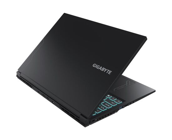 Ноутбук GIGABYTE G6 KF (G6 KF-H3KZ853SD), изображение 7 Ноутбук GIGABYTE G6 KF (G6 KF-H3KZ853SD), изображение 7