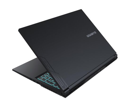 Ноутбук GIGABYTE G6 KF (G6 KF-H3KZ853SD), изображение 8 Ноутбук GIGABYTE G6 KF (G6 KF-H3KZ853SD), изображение 8