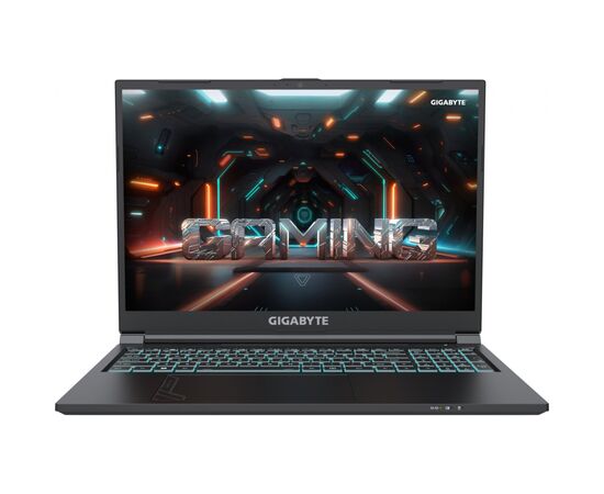 Ноутбук GIGABYTE G6 KF (G6 KF-H3KZ853SH)