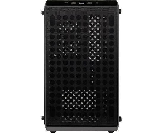 Корпус CoolerMaster Q300L V2 (Q300LV2-KGNN-S00), изображение 3 Корпус CoolerMaster Q300L V2 (Q300LV2-KGNN-S00), изображение 3