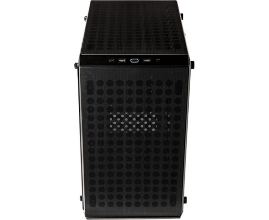 Корпус CoolerMaster Q300L V2 (Q300LV2-KGNN-S00), изображение 4 Корпус CoolerMaster Q300L V2 (Q300LV2-KGNN-S00), изображение 4