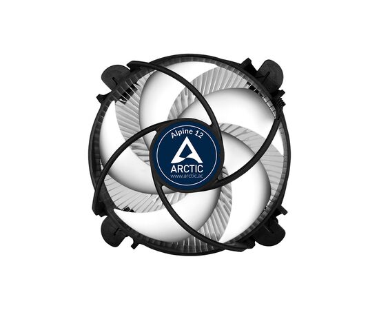Корпус Arctic ALPINE 12 OEM (AOCPU00008A), изображение 2 Корпус Arctic ALPINE 12 OEM (AOCPU00008A), изображение 2