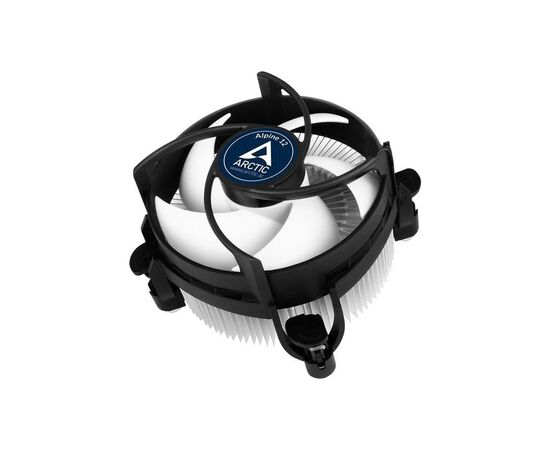 Корпус Arctic ALPINE 12 OEM (AOCPU00008A), изображение 4 Корпус Arctic ALPINE 12 OEM (AOCPU00008A), изображение 4