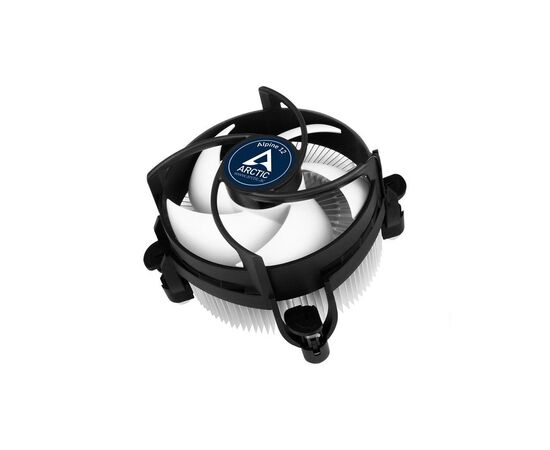 Корпус Arctic ALPINE 12 OEM (AOCPU00008A)