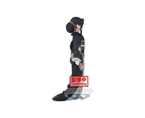 Фигурка Banpresto Demon Slayer: Kimetsu no Yaiba - Muzan Kibutsuji Ver. B Vol. 5 (BP18198P), изображение 2 Фигурка Banpresto Demon Slayer: Kimetsu no Yaiba - Muzan Kibutsuji Ver. B Vol. 5 (BP18198P), изображение 2