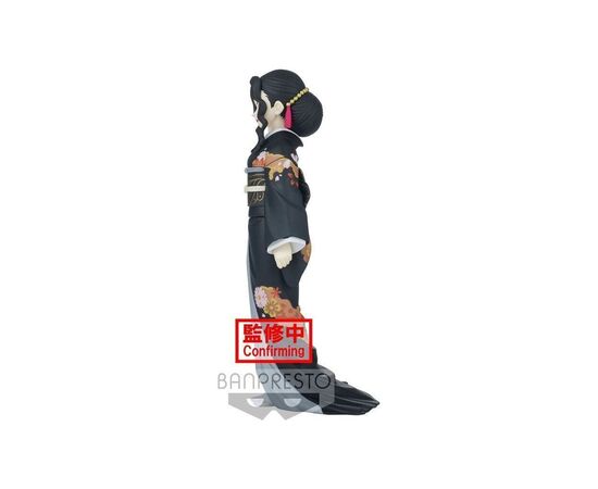 Фигурка Banpresto Demon Slayer: Kimetsu no Yaiba - Muzan Kibutsuji Ver. B Vol. 5 (BP18198P), изображение 3 Фигурка Banpresto Demon Slayer: Kimetsu no Yaiba - Muzan Kibutsuji Ver. B Vol. 5 (BP18198P), изображение 3