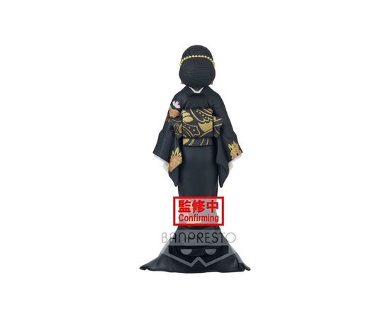 Фигурка Banpresto Demon Slayer: Kimetsu no Yaiba - Muzan Kibutsuji Ver. B Vol. 5 (BP18198P), изображение 4 Фигурка Banpresto Demon Slayer: Kimetsu no Yaiba - Muzan Kibutsuji Ver. B Vol. 5 (BP18198P), изображение 4