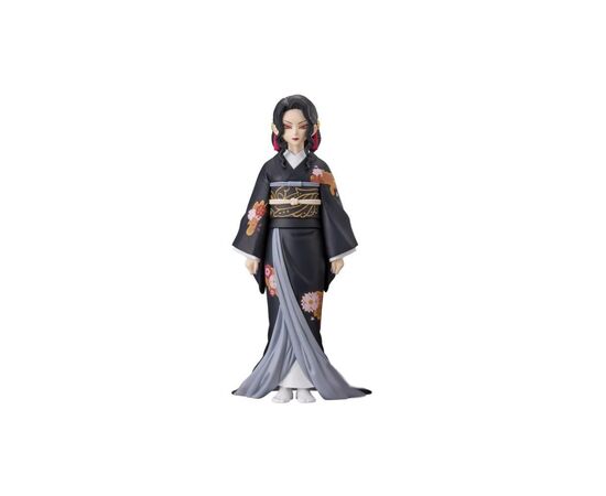Фігурка Banpresto Demon Slayer: Kimetsu no Yaiba - Muzan Kibutsuji Ver. B Vol. 5 (BP18198P)