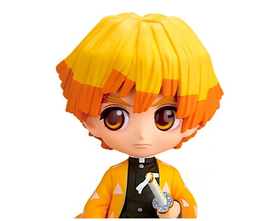 Фигурка Banpresto Cardcaptor Sakura Clear Card Q posket - Sakura Kinomoto Vol.4 Ver.A (BP18382P), изображение 4 Фигурка Banpresto Cardcaptor Sakura Clear Card Q posket - Sakura Kinomoto Vol.4 Ver.A (BP18382P), изображение 4