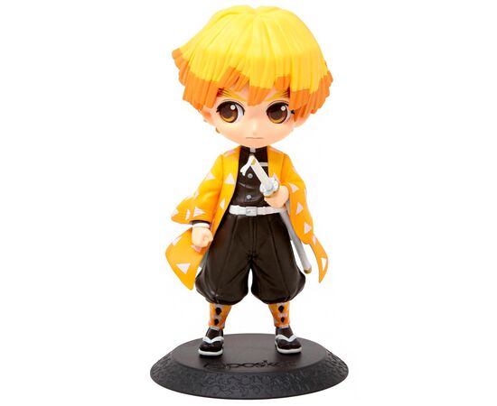 Фигурка Banpresto Cardcaptor Sakura Clear Card Q posket - Sakura Kinomoto Vol.4 Ver.A (BP18382P), изображение 5 Фигурка Banpresto Cardcaptor Sakura Clear Card Q posket - Sakura Kinomoto Vol.4 Ver.A (BP18382P), изображение 5