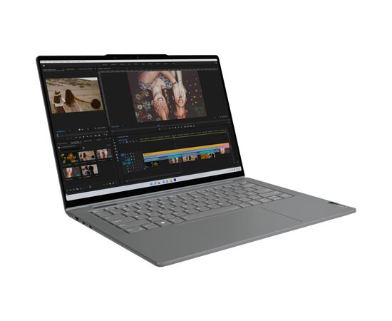 Ноутбук Lenovo Yoga Pro 7 14APH8 (82Y8003KRA), изображение 2 Ноутбук Lenovo Yoga Pro 7 14APH8 (82Y8003KRA), изображение 2