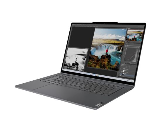 Ноутбук Lenovo Yoga Pro 7 14APH8 (82Y8003KRA), изображение 3 Ноутбук Lenovo Yoga Pro 7 14APH8 (82Y8003KRA), изображение 3