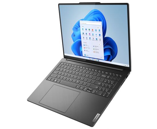 Ноутбук Lenovo Yoga Pro 9 16IRP8 (83BY007URA), зображення 3 Ноутбук Lenovo Yoga Pro 9 16IRP8 (83BY007URA), зображення 3