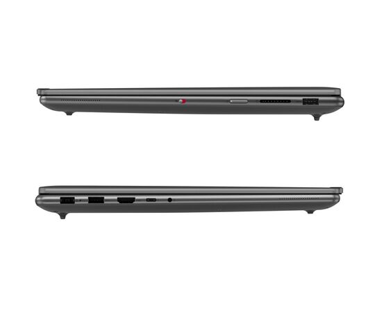 Ноутбук Lenovo Yoga Pro 9 16IRP8 (83BY007URA), зображення 5 Ноутбук Lenovo Yoga Pro 9 16IRP8 (83BY007URA), зображення 5